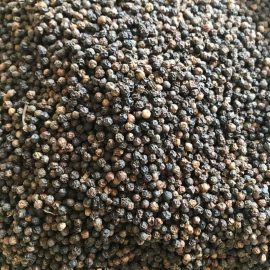 Black Pepper