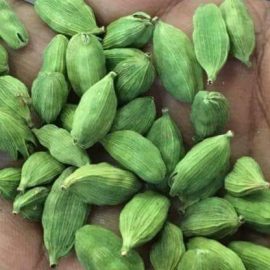 Cardamom